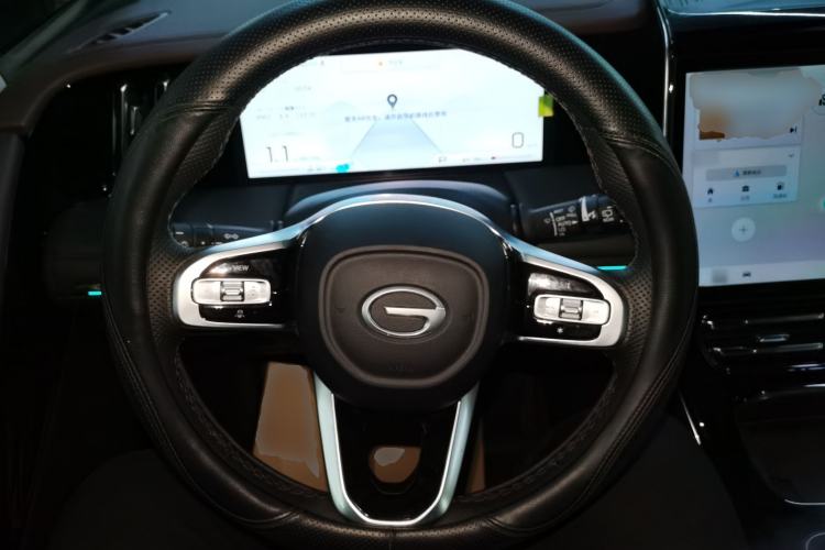 Used GAC Trumpchi M8 2024 Master Series 400T Ultimate Edition
