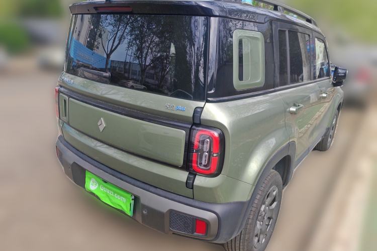 Used Baojun Spark EUV 2026 301km Flagship Edition