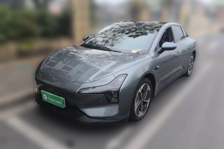 Used XPeng MONA M03 2024 515 Long-Range