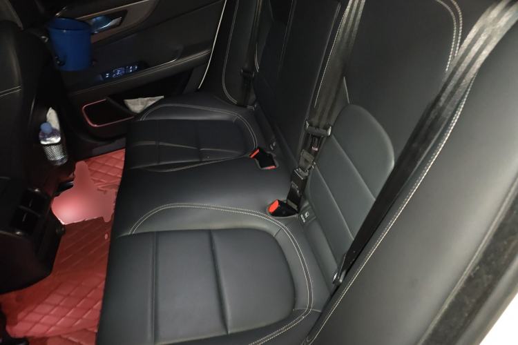 Used Jaguar XEL 2020 2.0T 200 PS R-DYNAMIC S Advanced Sport Edition