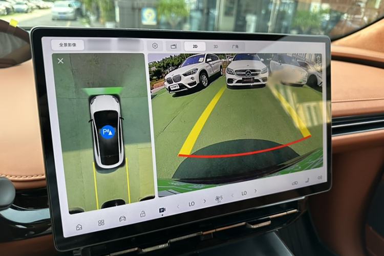 Used Hyptec HT 2024 825鸥翼 LiDAR Edition