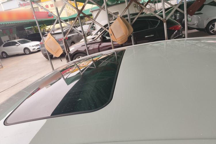 Used Buick Verano 2015 Sedan 20T Dual-Clutch Leading Model
