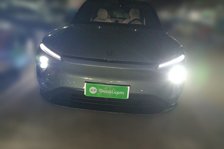 Used Nio ES6 2023 75 kWh
