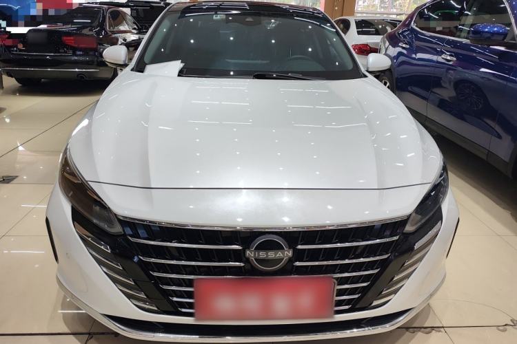 Used Nissan Teana 2022 2.0T XL Enjoyment Edition