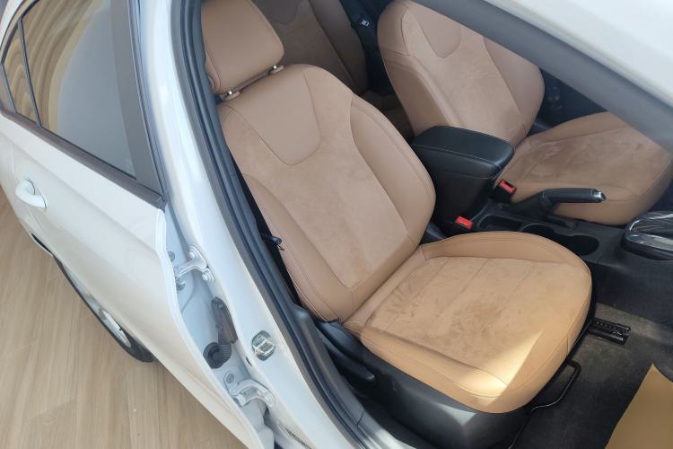 Used Buick Excelle 2018 15N CVT Luxury Version