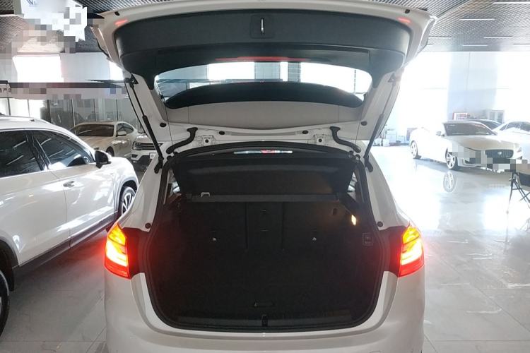 Used BMW 2 Series Active Tourer 2016 218i Leading Model
