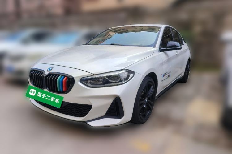 Used BMW 1 Series 2022 125i M Sport Night Edition