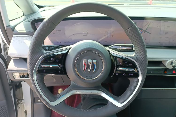 Used Buick GL8 2025 Lu Zun Smart Enjoyment Edition