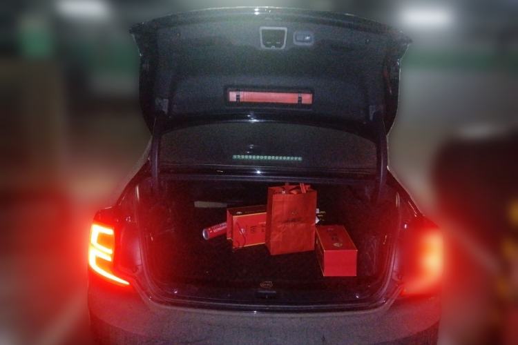 Used Volvo S90 2020 T5 Zhiyi Luxury Edition