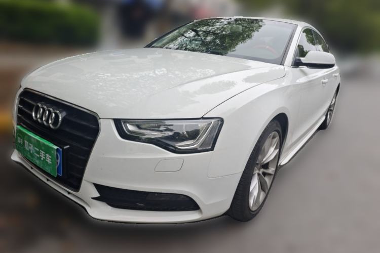 Used Audi A5 2014 Sportback 45 TFSI Fashion Edition