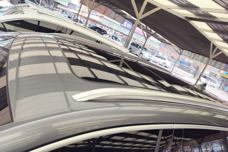 Used BYD Song Pro New Energy 2025 Second-Generation Intelligent Driving Version DM-i 115KM Superior Trim