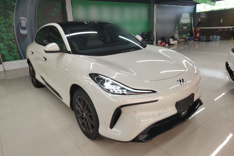 Used IM LS6 2023 Max Standard Edition
