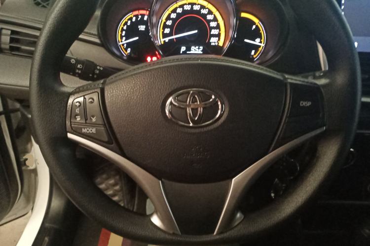 Used Toyota YARiS L Zhi Xuan 2022 X-Trail 1.5L CVT Leading PLUS Edition
