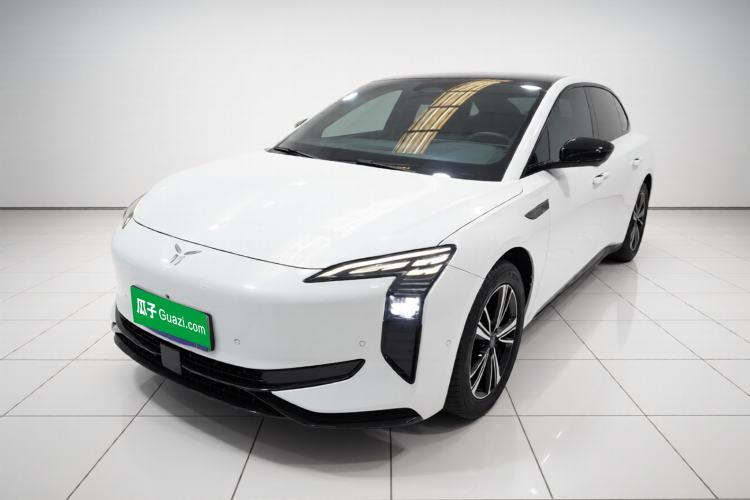 Used Hongqi EH7 2024 690 Pro