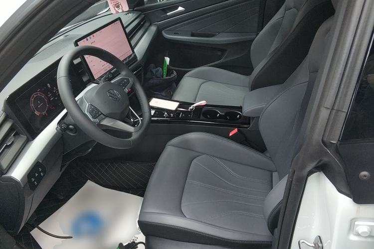 Used Volkswagen Lamando 2026 Lavida L 300TSI Lingdong Edition