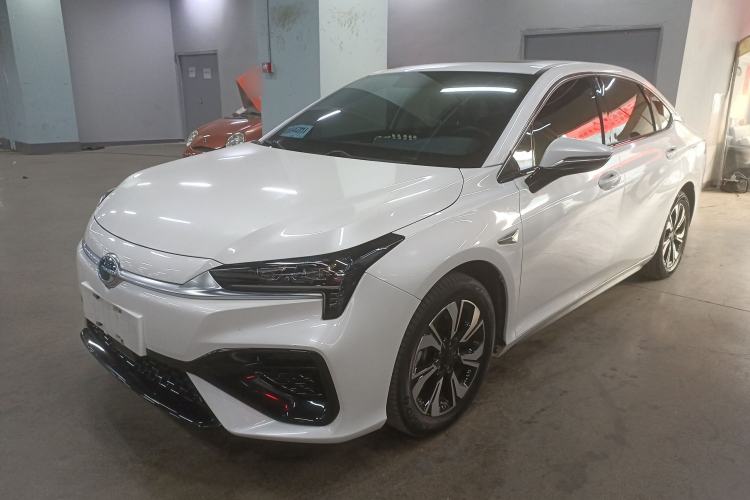 Used AION S 2020 Meizu 580