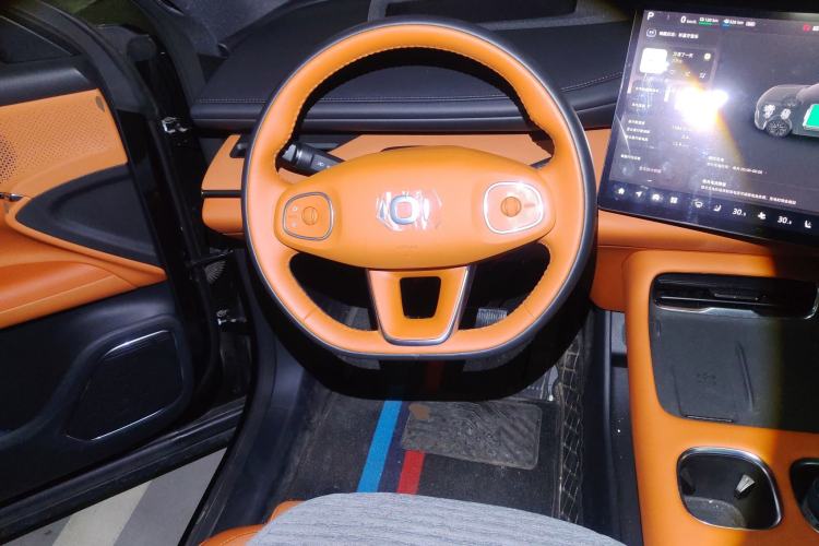 Used Qiyuan Q07 2025 215 Flagship PLUS
