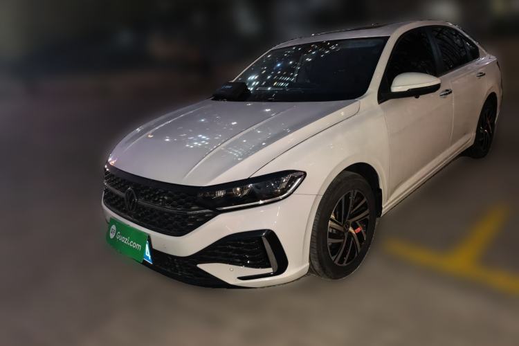 Used Volkswagen Lavida 2024 1.5L Automatic Starry Sky 5 Million Edition