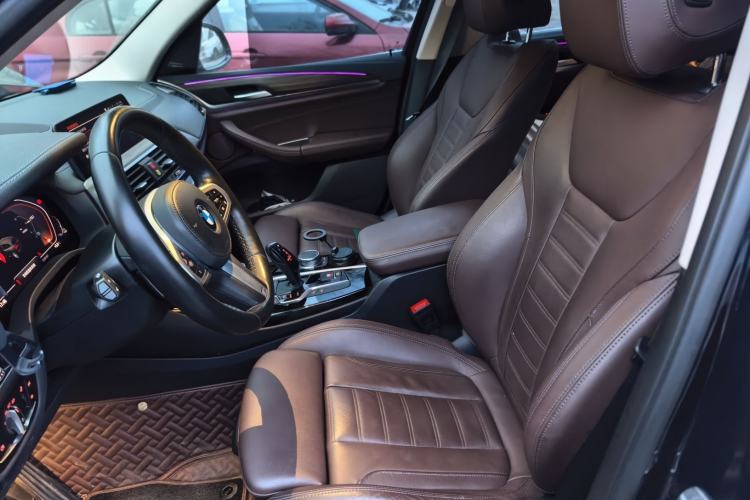 Used BMW X3 2021 xDrive28i M Sport Package