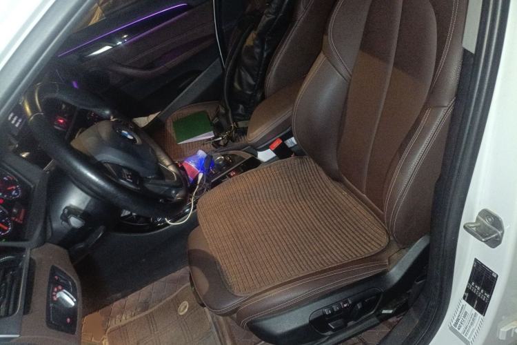 Used BMW X2 2020 sDrive20i M Sport Package
