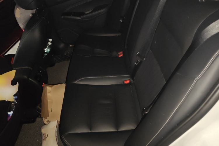 Used Nissan Teana 2021 2.0L XL Comfort Edition