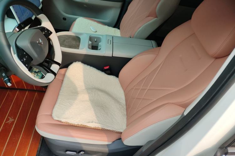 Used ARCFOX Kaola 2023 Family Edition
