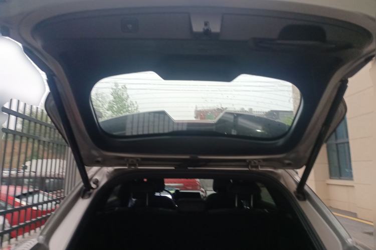 Used Haval XY 2022 1.5T Smart Edition
