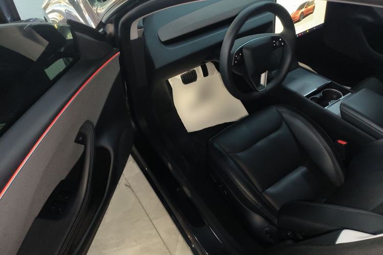 Used Tesla Model 3 2023 Rear-Wheel-Drive Version