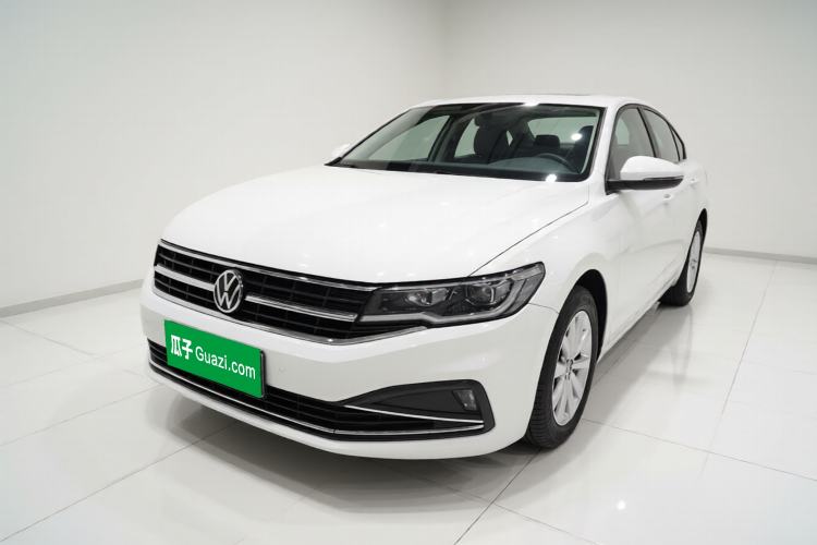 Used Volkswagen Bora 2021 1.5L Automatic Elite Smart Connect Edition