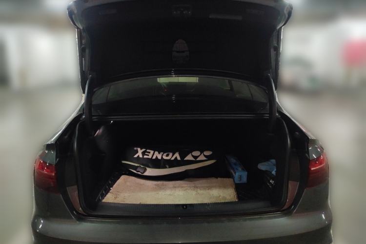 Used Audi A4L 2020 40 TFSI Fashion Dynamic Model