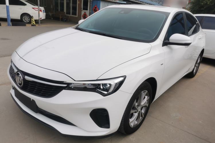 Used Buick Verano 2023 Pro Enjoyment Edition