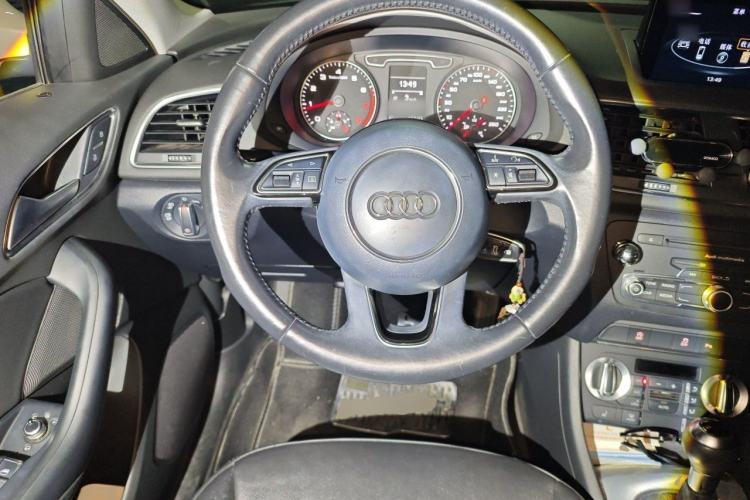 Used Audi Q3 2013 35 TFSI Comfort Model