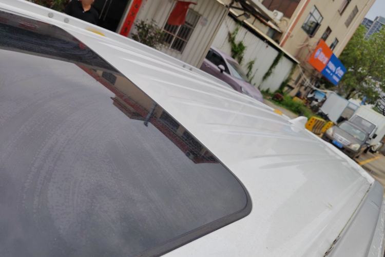 Used Mitsubishi Outlander 2021 Revised Version 2.0L Two-Wheel Drive Enjoyment Edition 5 Seats