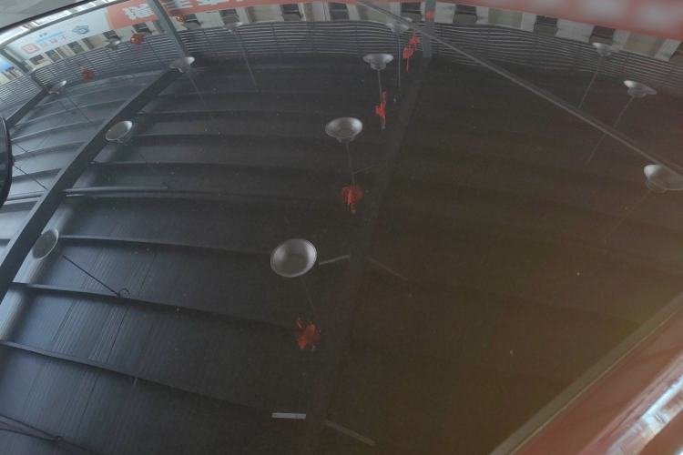 Used Hima Stelato S9 2025 Extended-Range Ultra
