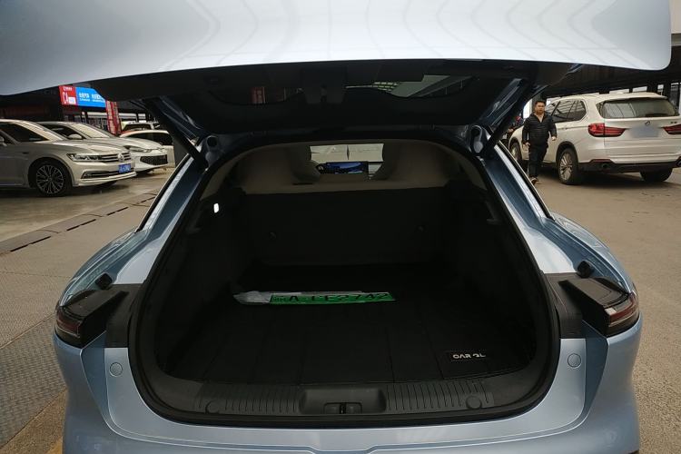 Used FORTHING Xinghai S7 2024 555 Enjoyment Edition
