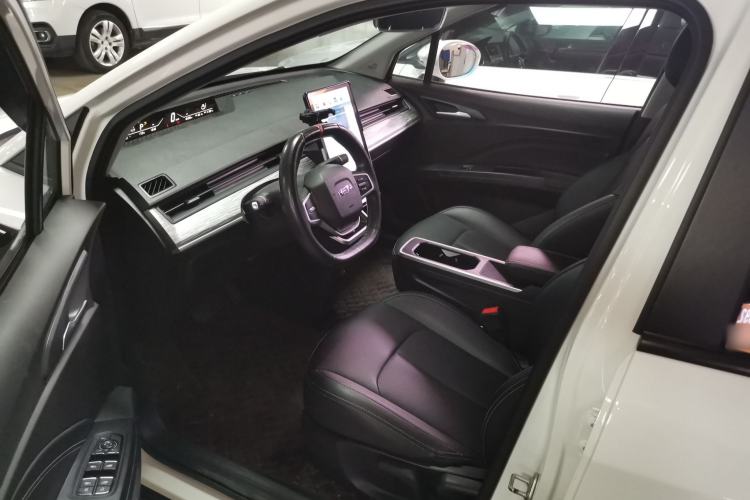 Used NETA V 2022 Chao 400 Lite Driver Seat