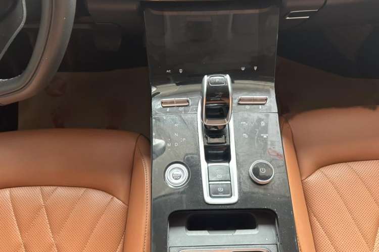 Used Chery Tiggo 8 PLUS 2021 290TGDI DCT Luxury Edition