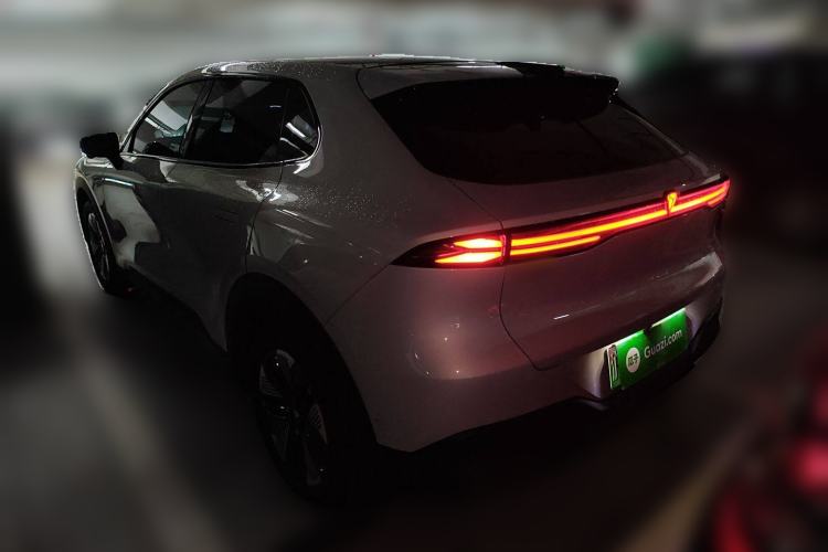 Used Deepal S05 2024 510 Plus Pure Electric Version
