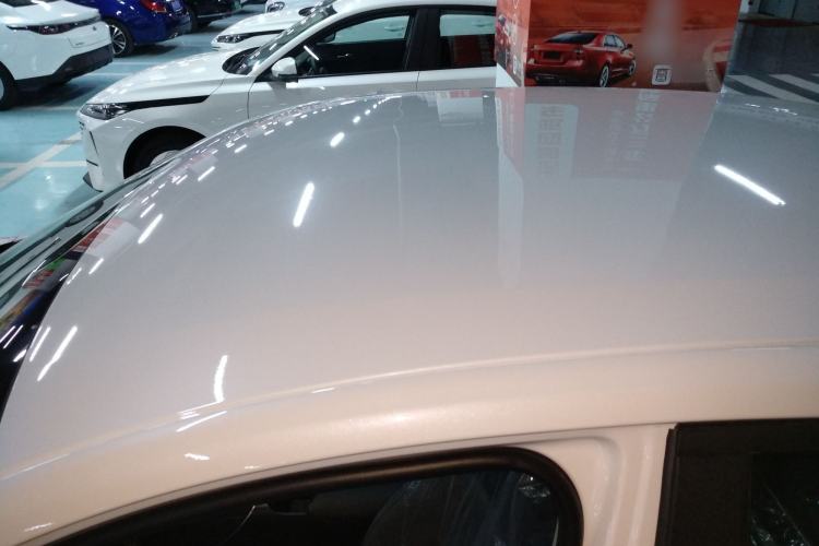 Used CHANGAN OSHAN 520 2025 Standard Edition