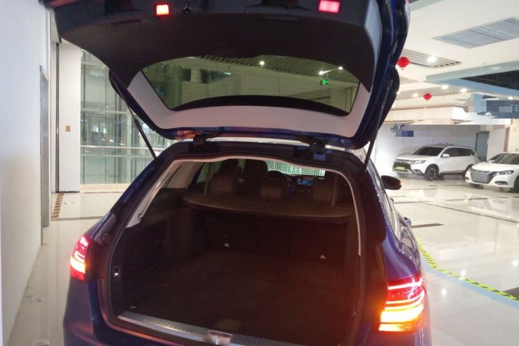 Used Mercedes-Benz C-Class (Import) 2020 C 260 Estate