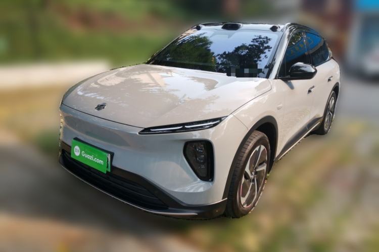 Used Nio ES6 2024 75 kWh
