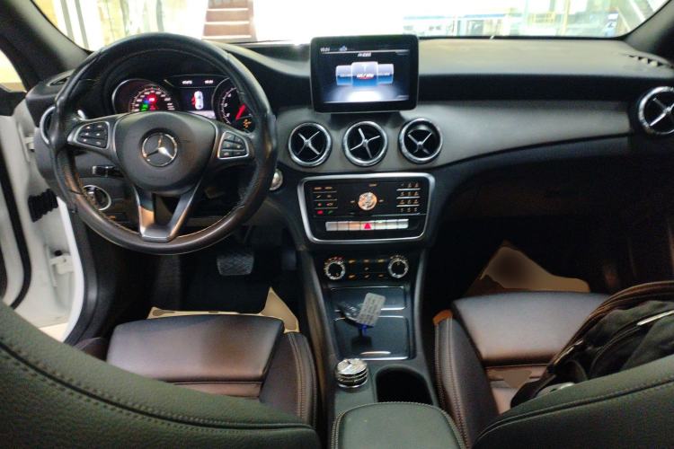 Used Mercedes-Benz CLA 2018 CLA 200 Style Edition
