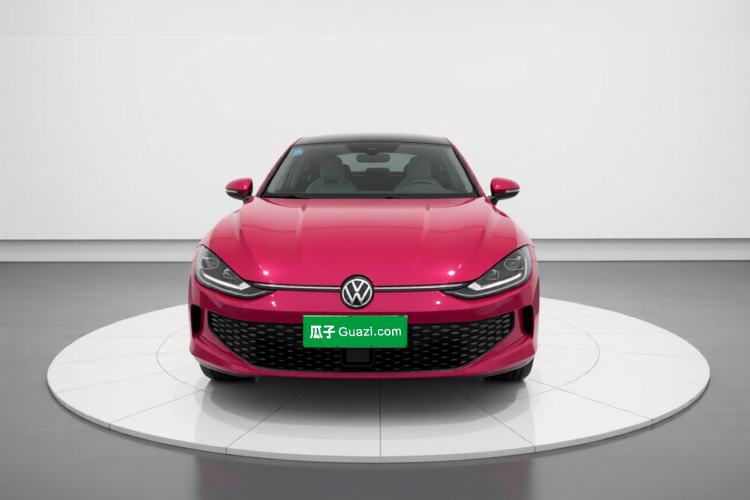 Used Volkswagen Lamando 2025 Lavida L 280TSI DSG Spicy Edition
