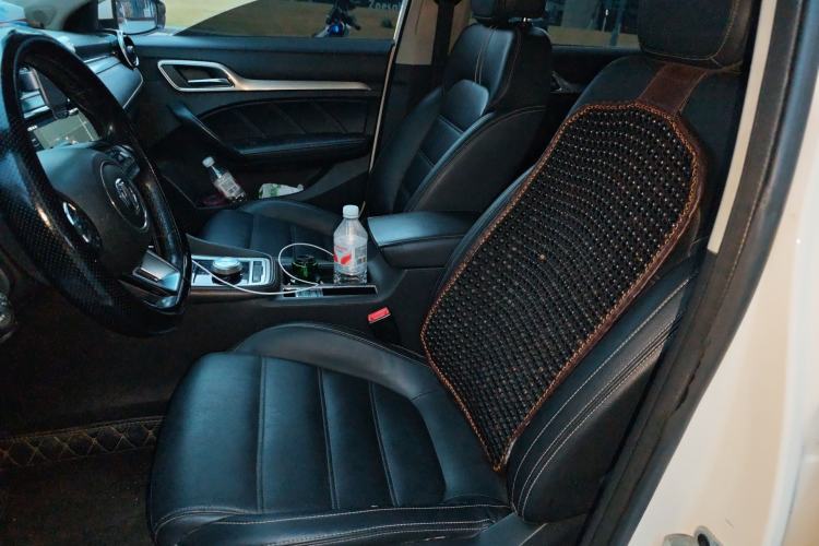 Used MG 6 New Energy 2018 45T E-DRIVE Intelligent Hybrid Premium Internet Edition Left Front Seat