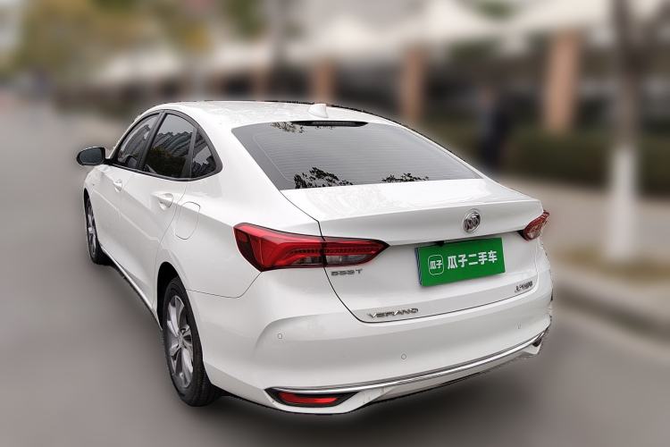 Used Buick Verano 2023 Pro Enjoyment Edition
