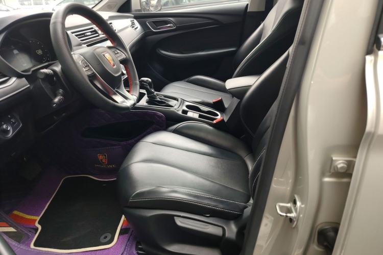 Used Roewe i5 2020 1.5L Automatic 4G Connect Luxury Flagship Edition