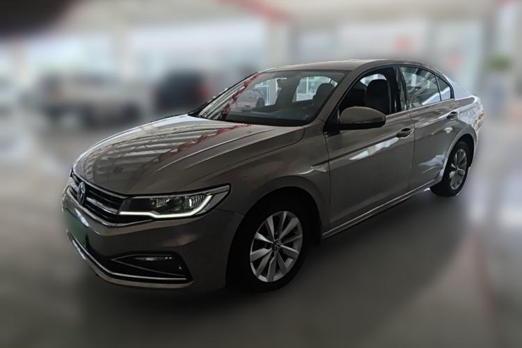 Used Volkswagen Bora 2021 1.5L Automatic Elite Smart Connect Edition