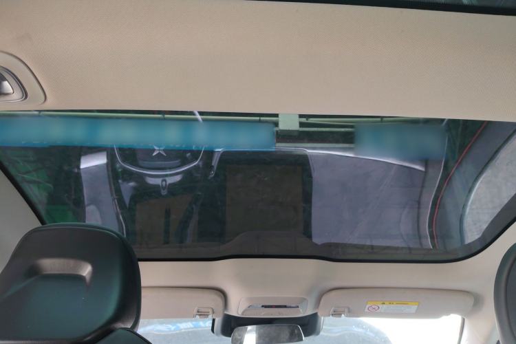 Used XPeng P7 2022 625E Headliner