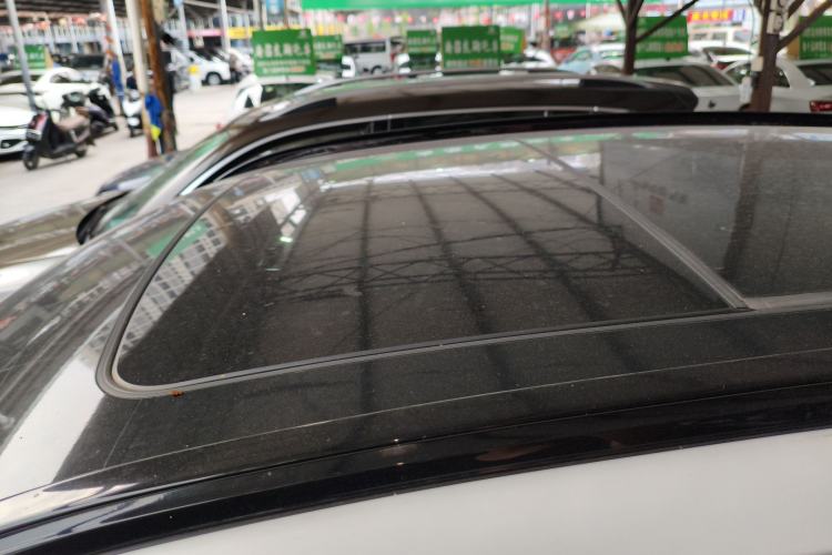 Used BMW X3 2023 Restyled xDrive30i Leading Edition M Night Sky Package
