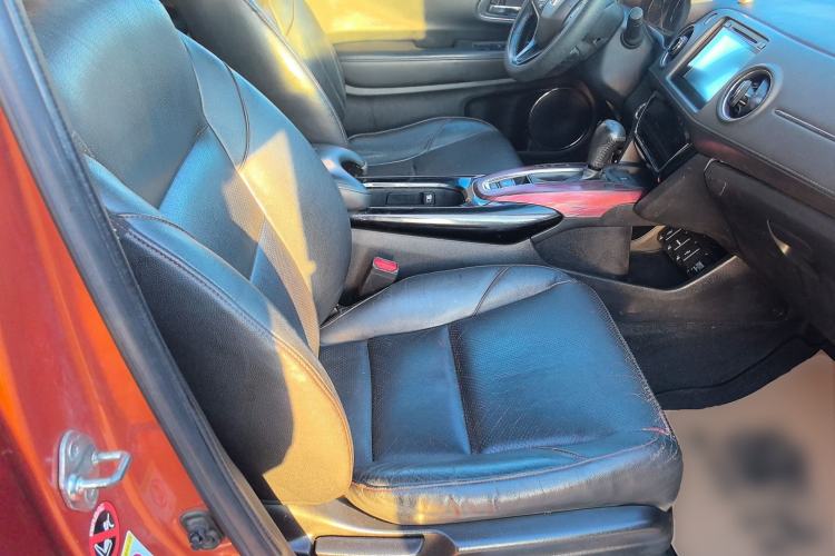 Used Honda XR-V 2015 1.8L VTi CVT Luxury Edition